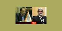 پیام تبریک یوسف شیرزاد بمناسبت قهرمانی تیم ملی کارته ایران در لیگ جهانی
